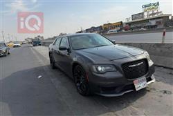 کرایسلەر 300